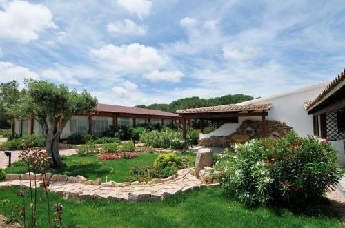 Hotel Club Ragno D'Oro