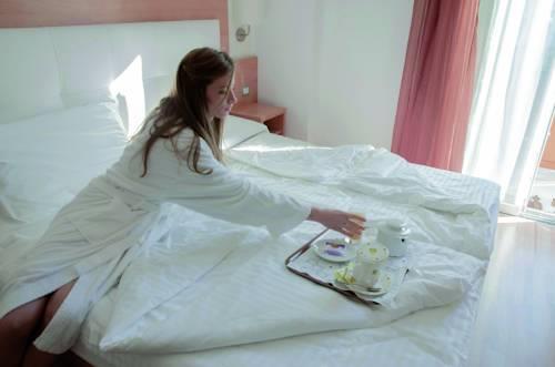 Alphotel Milano