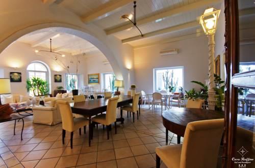 Bed and Breakfast Casa Ruffino