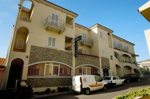 Hotel l'Ancora