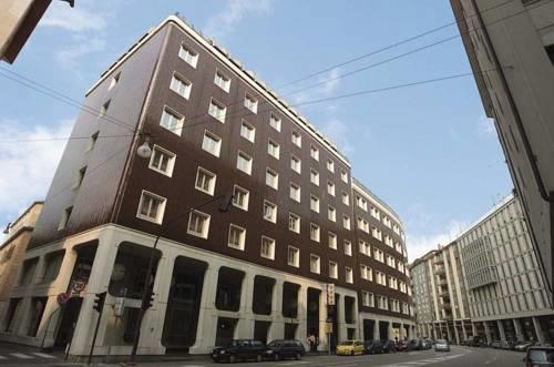 Hotel Plaza