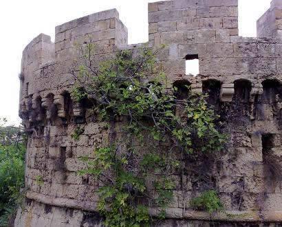Castello Aragonese