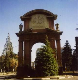 Arco di Trionfo
