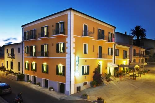 Hotel Marinaro
