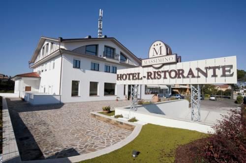 HOTEL MASSIMINO
