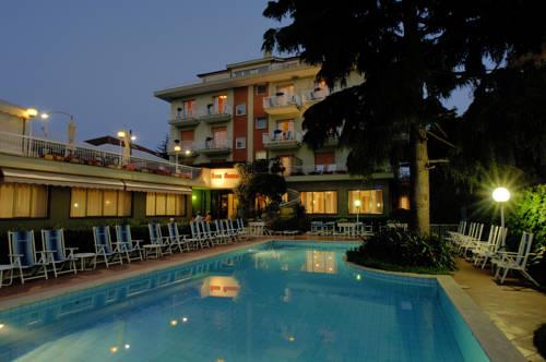 Hotel Bergamo