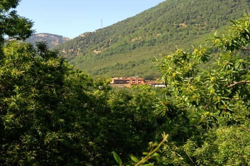 Hotel Serino