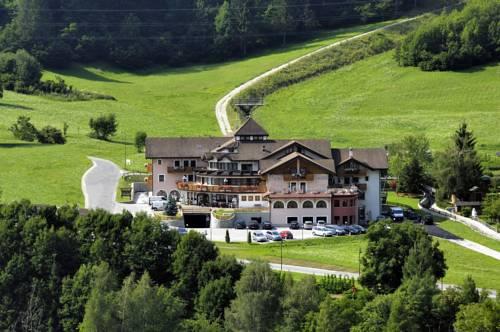 Hotel Tevini