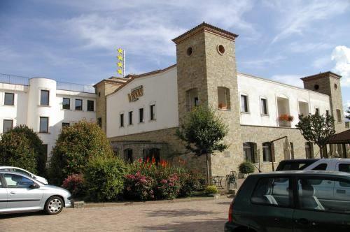 Hotel Villa Venus
