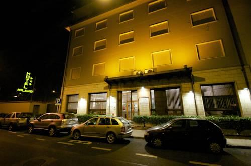 HOTEL MILANO