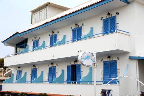 Hotel Villa del Mare