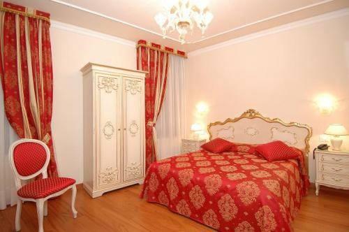 Hotel San Luca