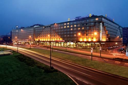 ATAHOTEL EXECUTIVE