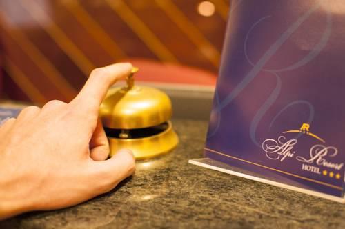 Hotel Alpi Resort