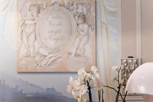 Hotel Alla Corte degli Angeli