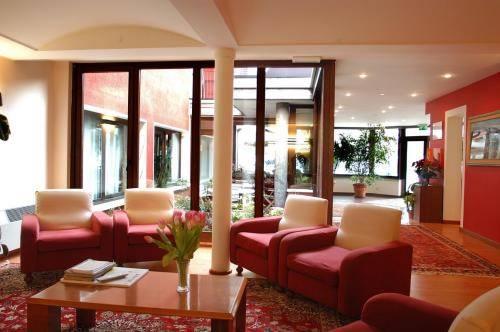 ALBERGO RISTORANTE DUE RAGNI
