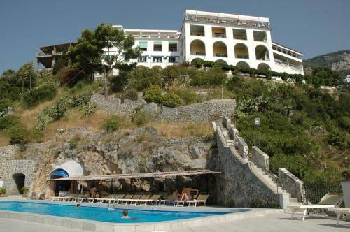 Hotel Belvedere