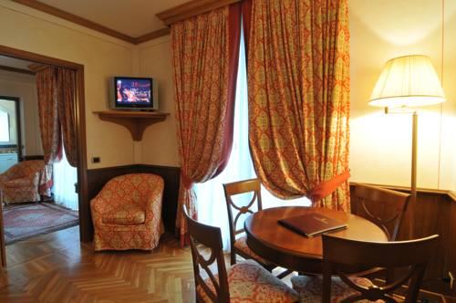Iseo Lago Hotel