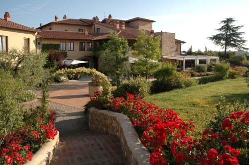 Hotel Borgo di Cortefreda