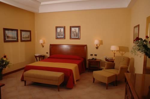 Le CheminÃ©e Business Hotel Napoli