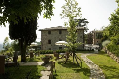 Agriturismo La Tavola dei Cavalieri