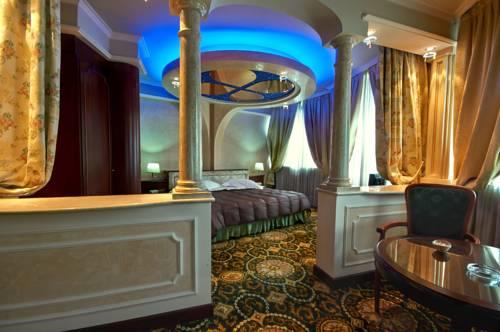 Dreamhotel