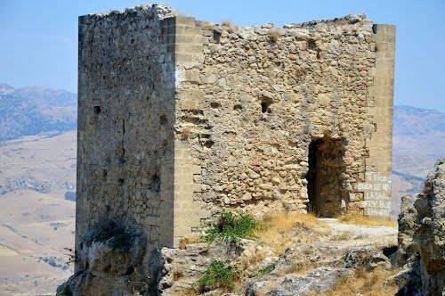 Castello San Filippo d'Argirò