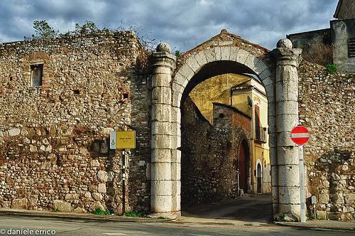 Port'Arsa