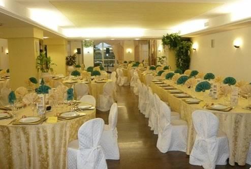 Ristorante alla Campagna