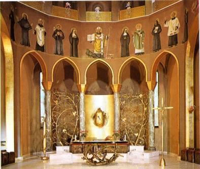 Monastero di Santa Rita