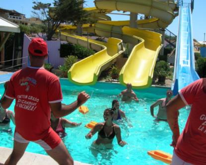 Holiday Park