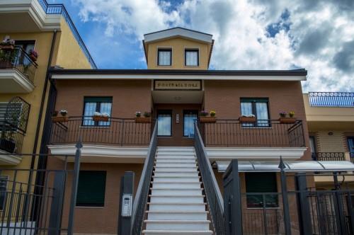 PORTA DEL SOLE RESIDENCE