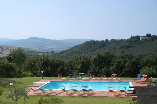 AGRITURISMO LE FONTANE