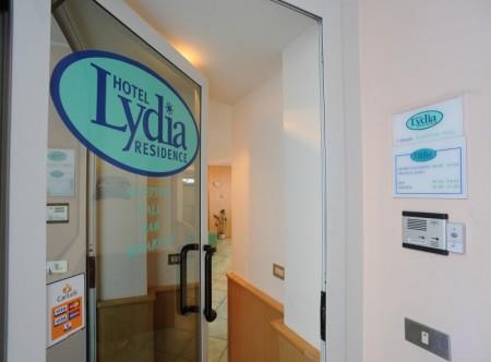 HOTEL LYDIA 