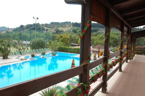 Verde Cupra Villaggio