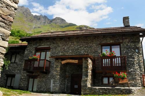 Chalet della Guida