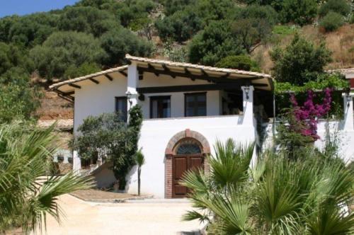 Residenza  Rio Molas