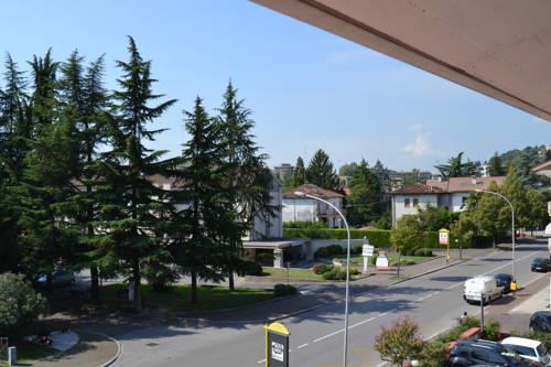 Hotel Cima