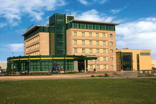 Holiday Inn Express Bologna Fiera
