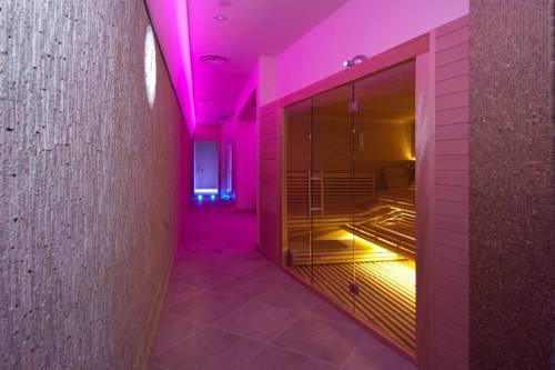 Hotel Savoia Thermæ & Spa