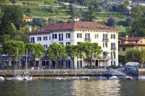 Hotel Lenno