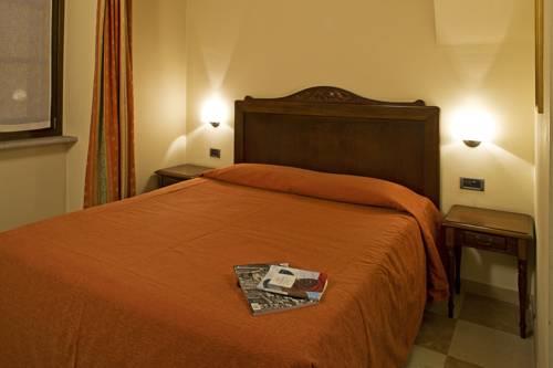 Hotel La Corte Albertina