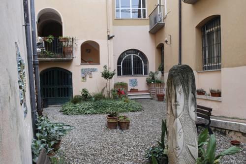 Maison de Charme Le Stanze Del Sogno