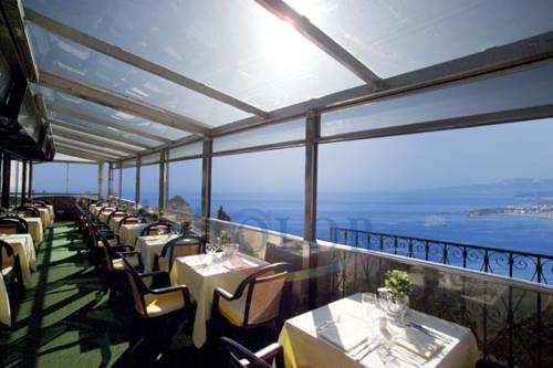 Hotel Villa Paradiso