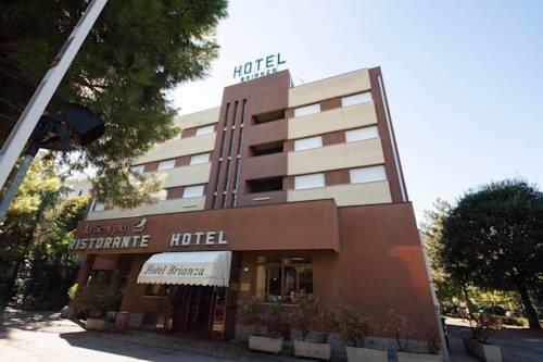 Hotel Brianza