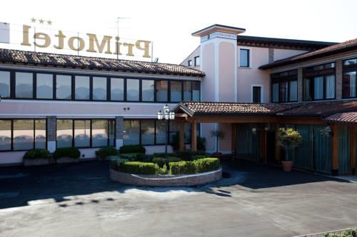 PriMotel Brescia
