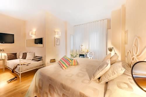 Hotel Mastino