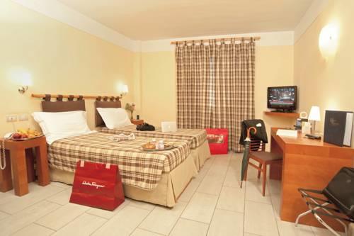 Hotel Il Viandante