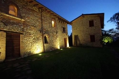 Il Castellazzo