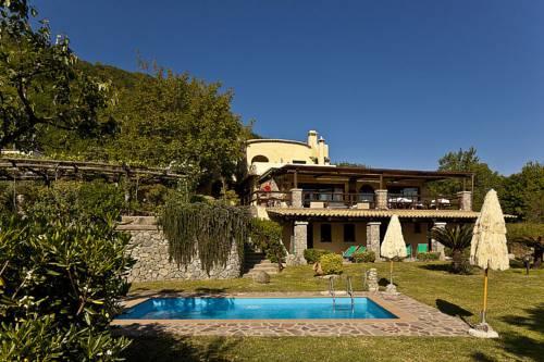 Agriturismo Pera Di Basso
